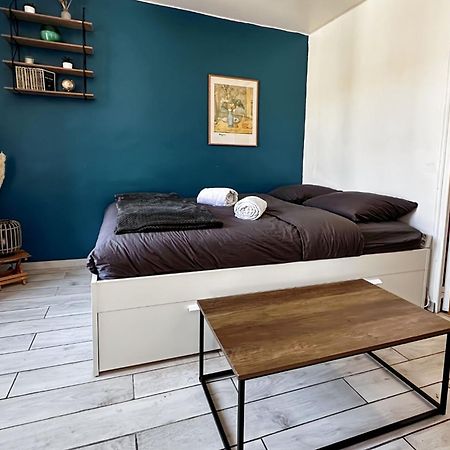 Appartement Entier Cosy Avec Balcon - Centre Μονπελιέ Εξωτερικό φωτογραφία