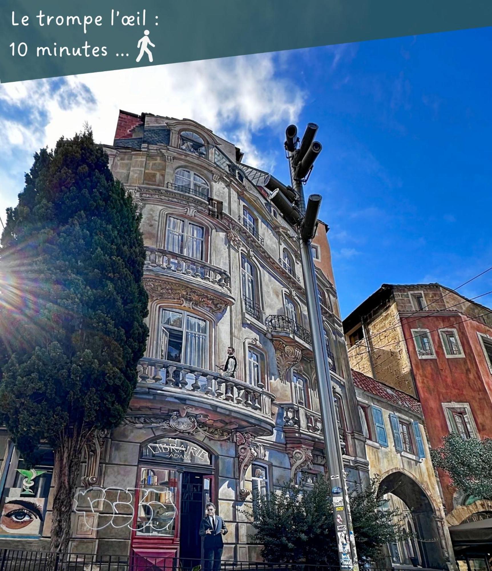 Appartement Entier Cosy Avec Balcon - Centre Μονπελιέ Εξωτερικό φωτογραφία