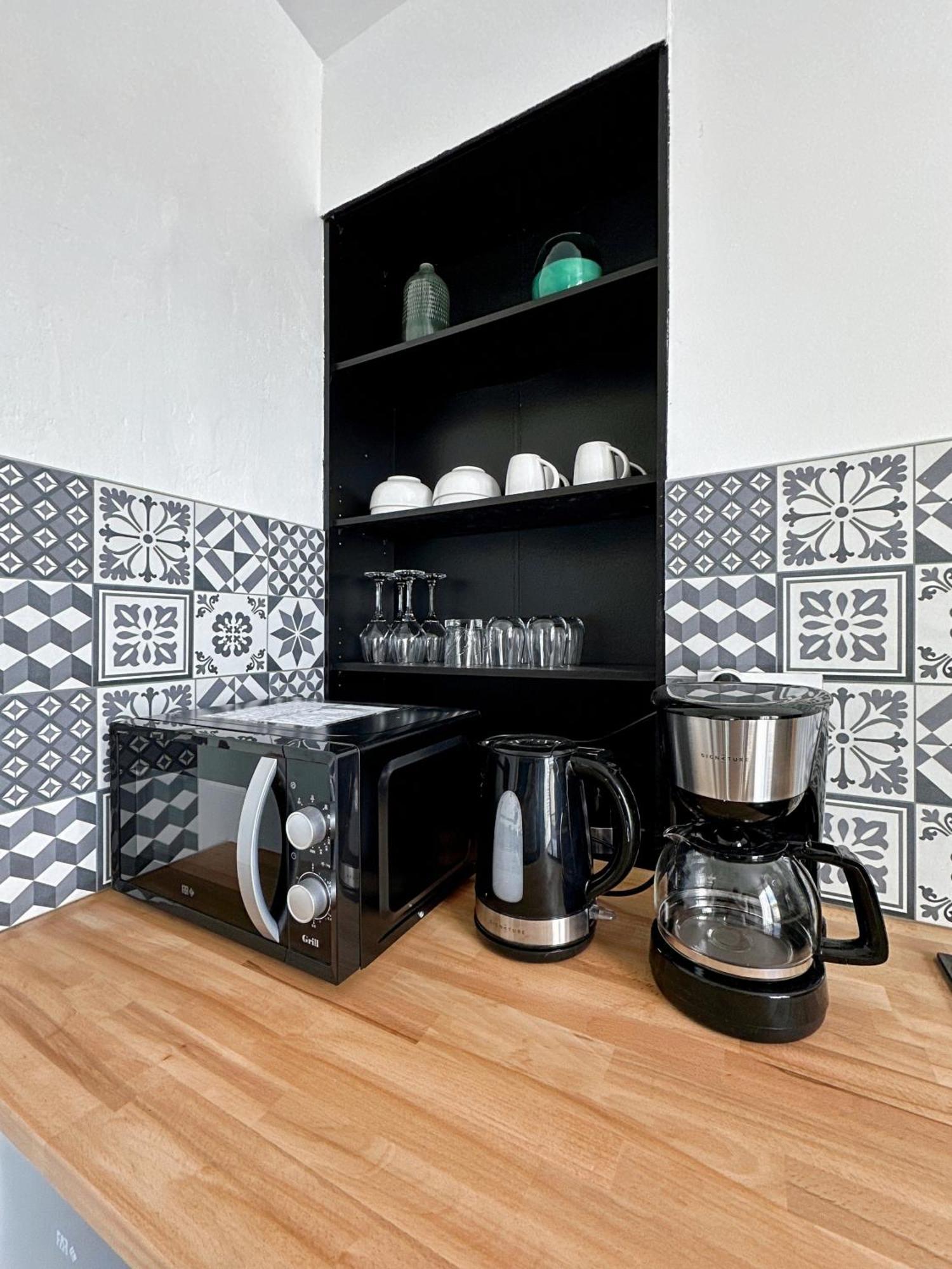 Appartement Entier Cosy Avec Balcon - Centre Μονπελιέ Εξωτερικό φωτογραφία